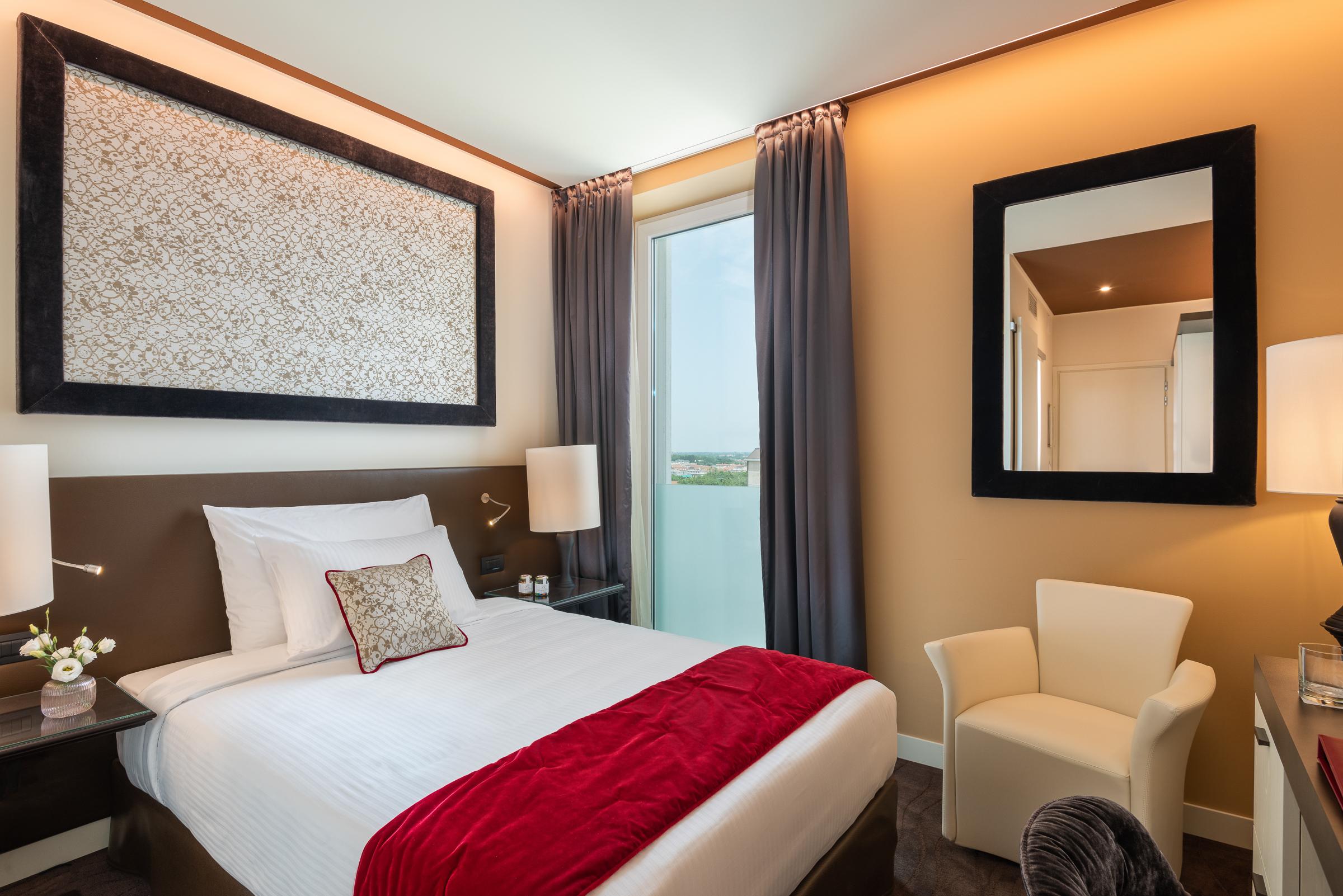 Leonardo Royal Venice 4*