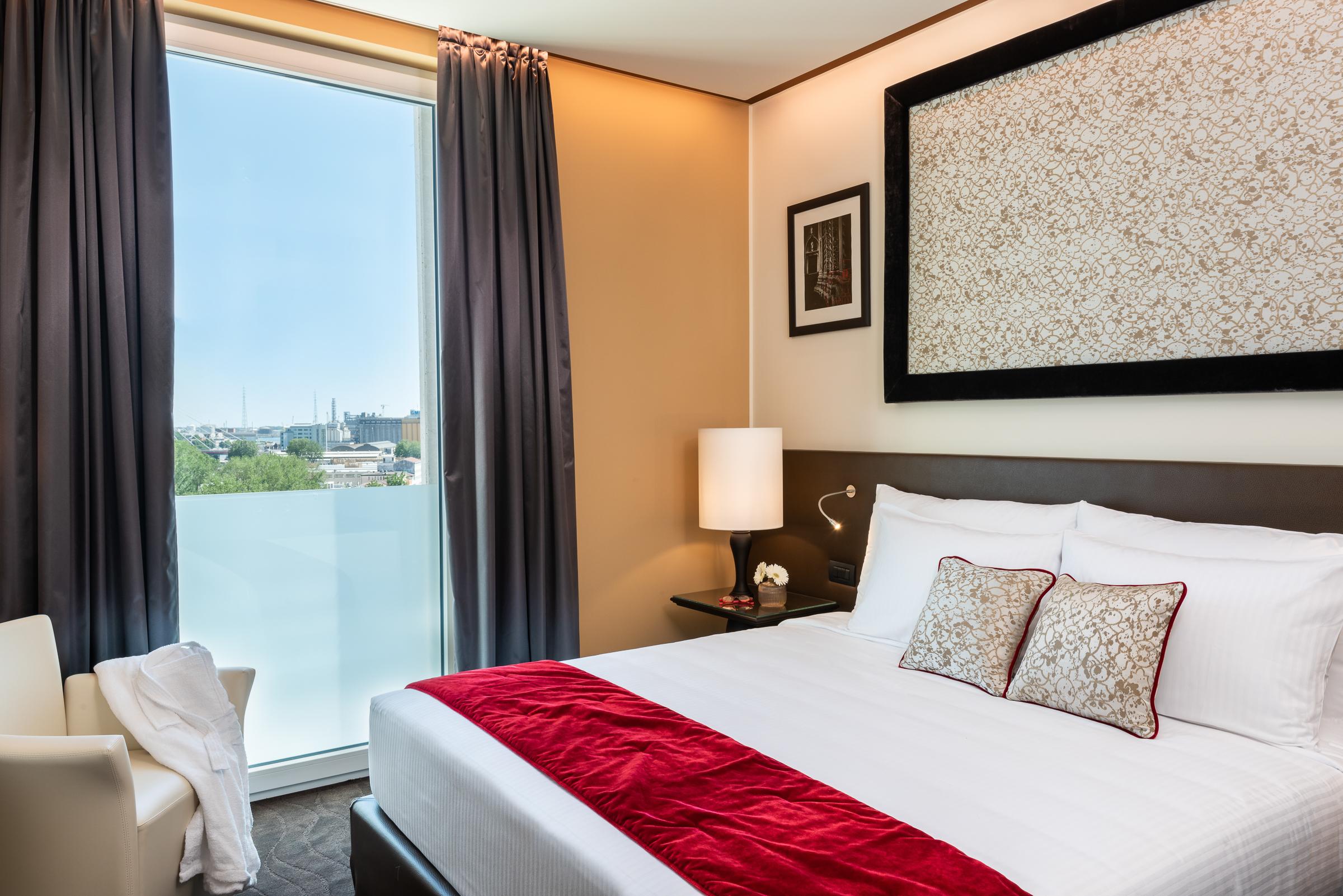Hotel Leonardo Royal Venice