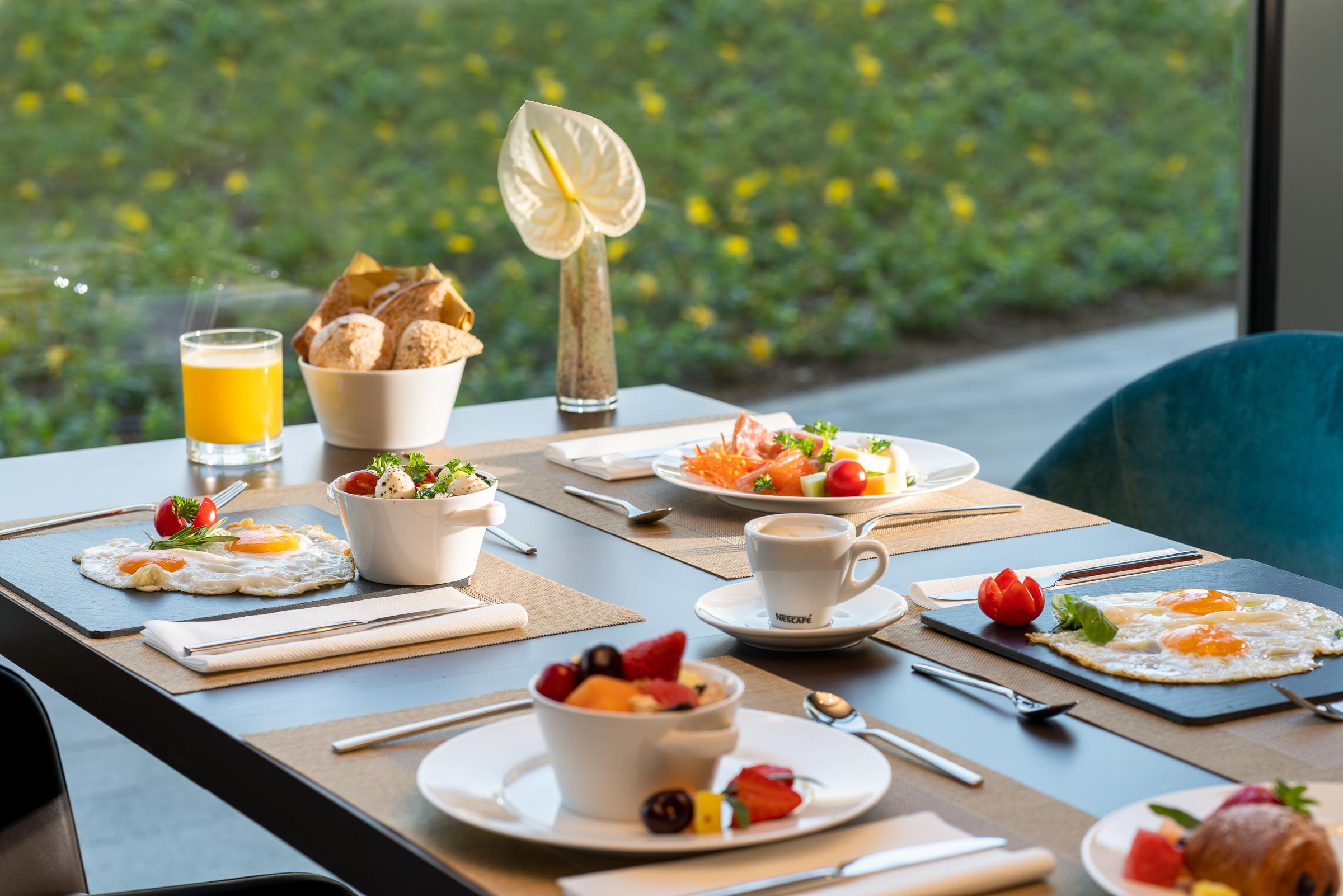 Leonardo Royal Venice Hotel Mestre