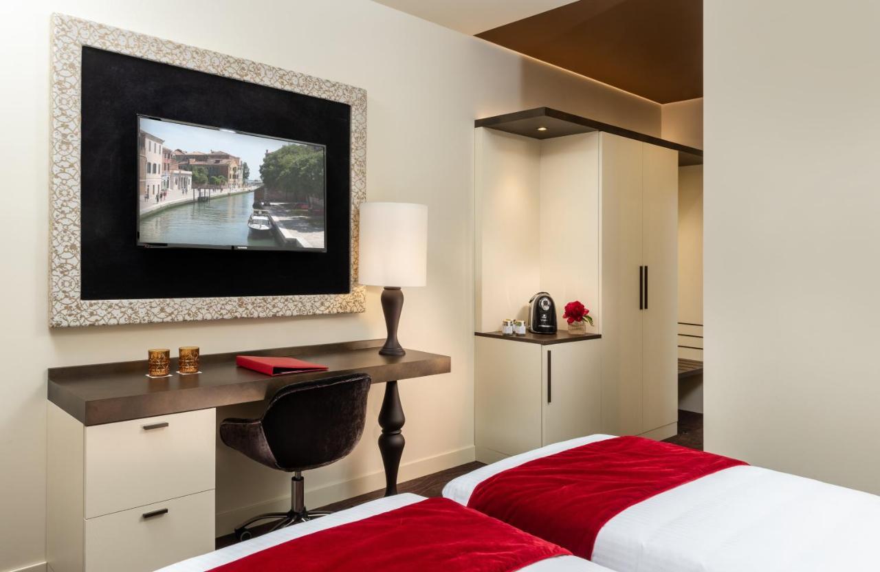 Leonardo Royal Venice 4* Mestre