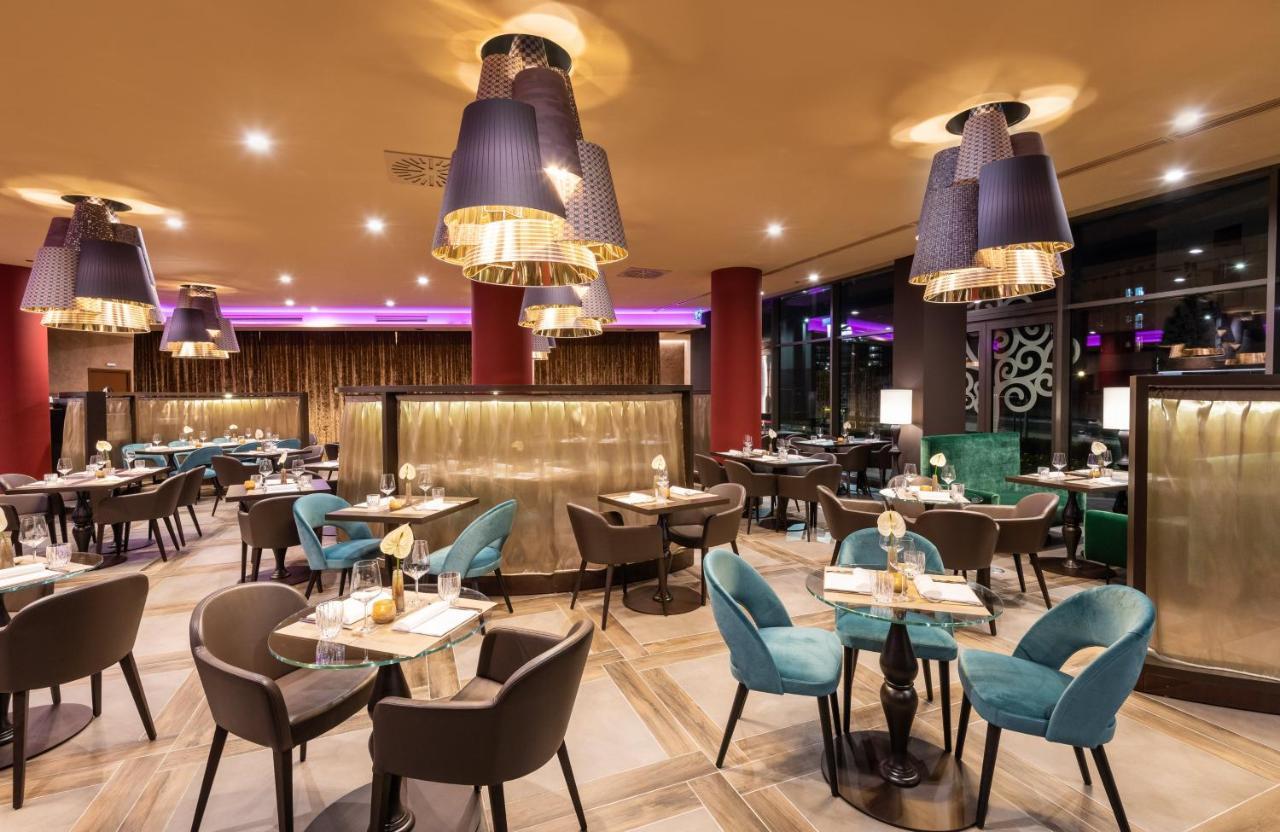 Leonardo Royal Venice 4* Mestre