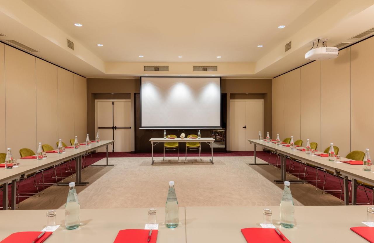 Hotel Leonardo Royal Venice
