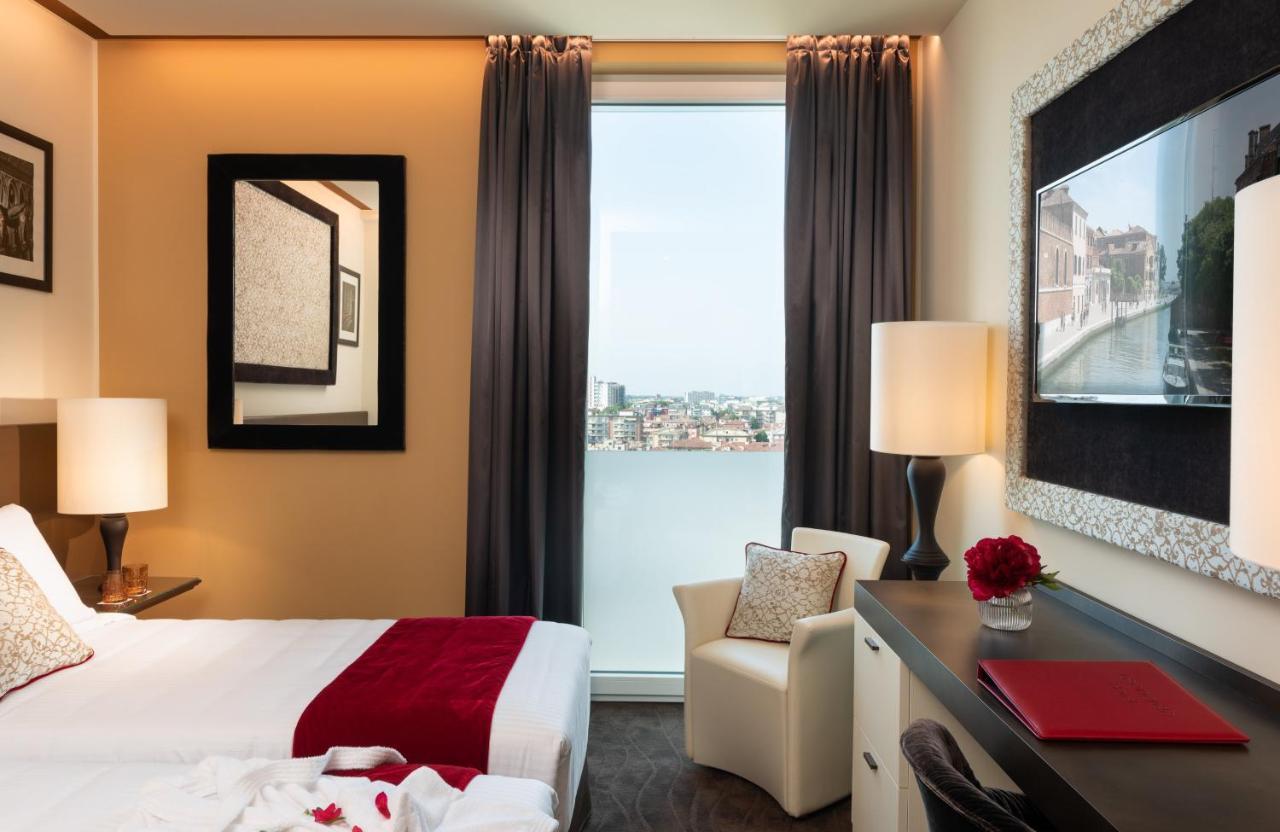 Hotel Leonardo Royal Venice