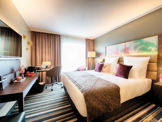 Hotel Leonardo Royal Venice 4*