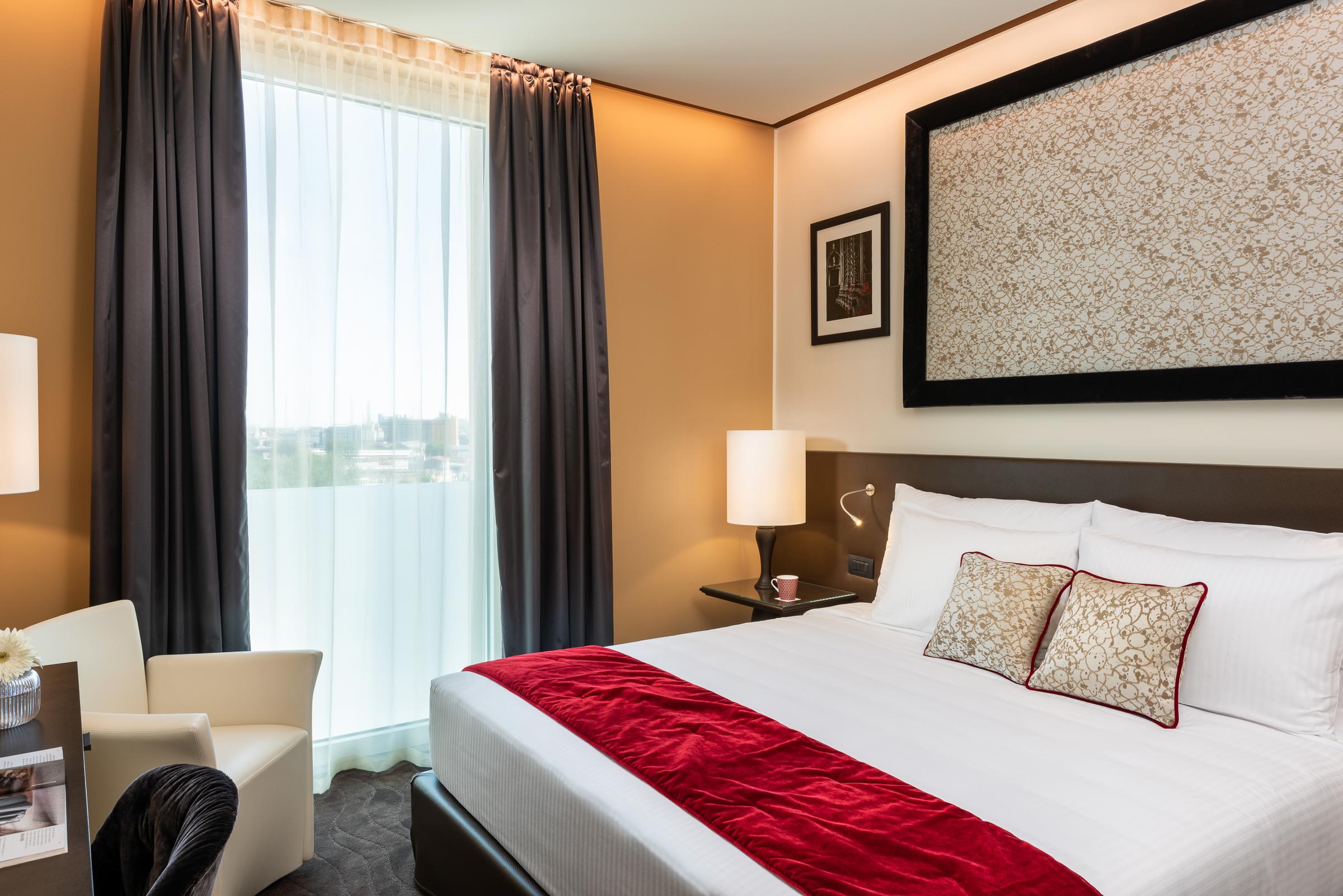 Hotel Leonardo Royal Venice
