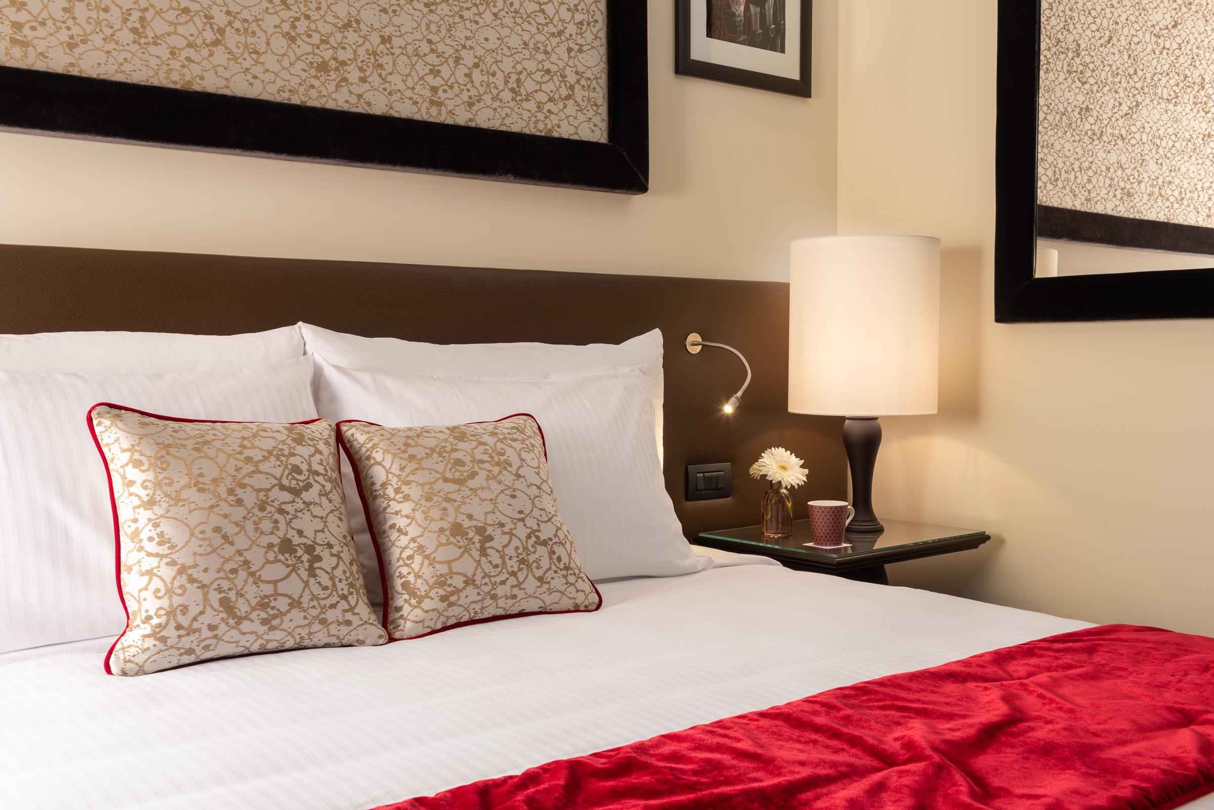 Leonardo Royal Venice Hotel 4*