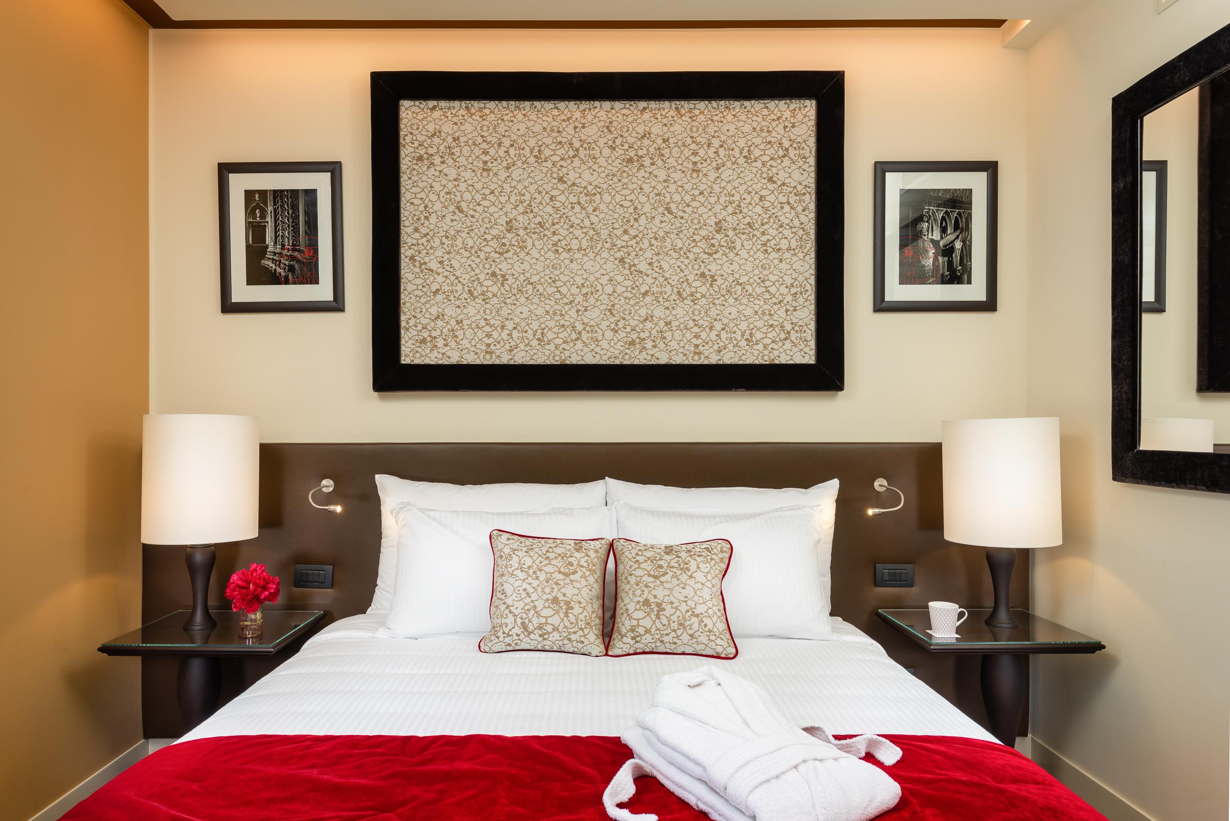 Leonardo Royal Venice Hotel Mestre