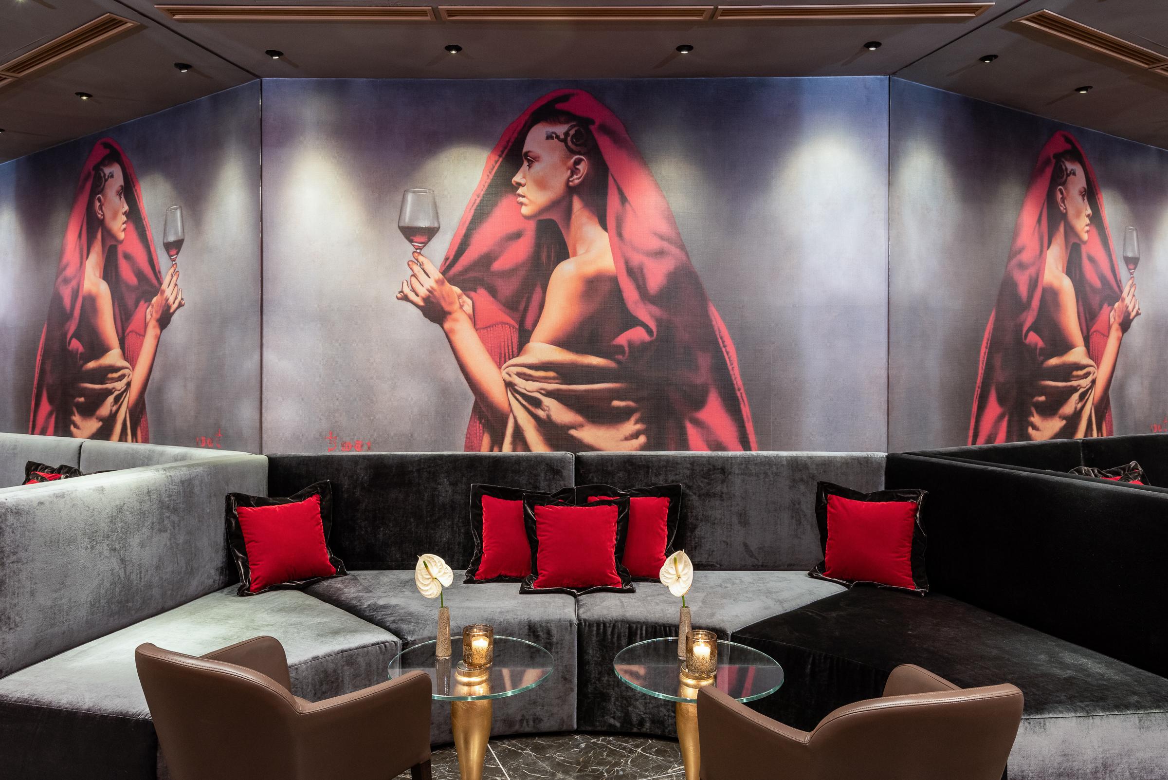 Hotel Leonardo Royal Venice Mestre