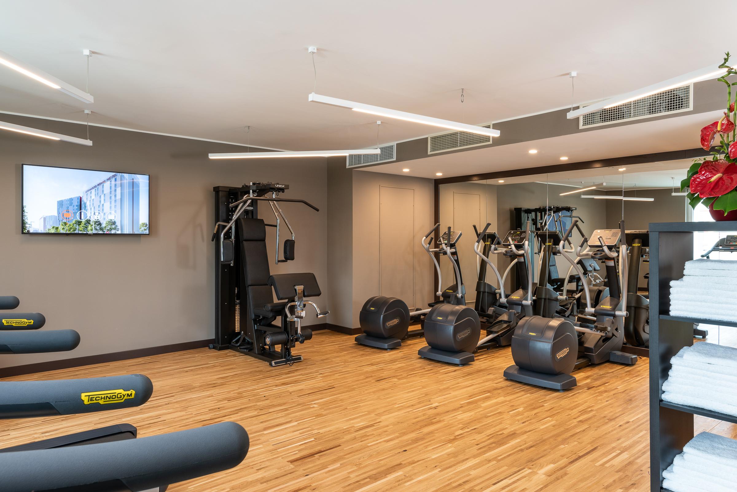 Hotel Leonardo Royal Venice 4*