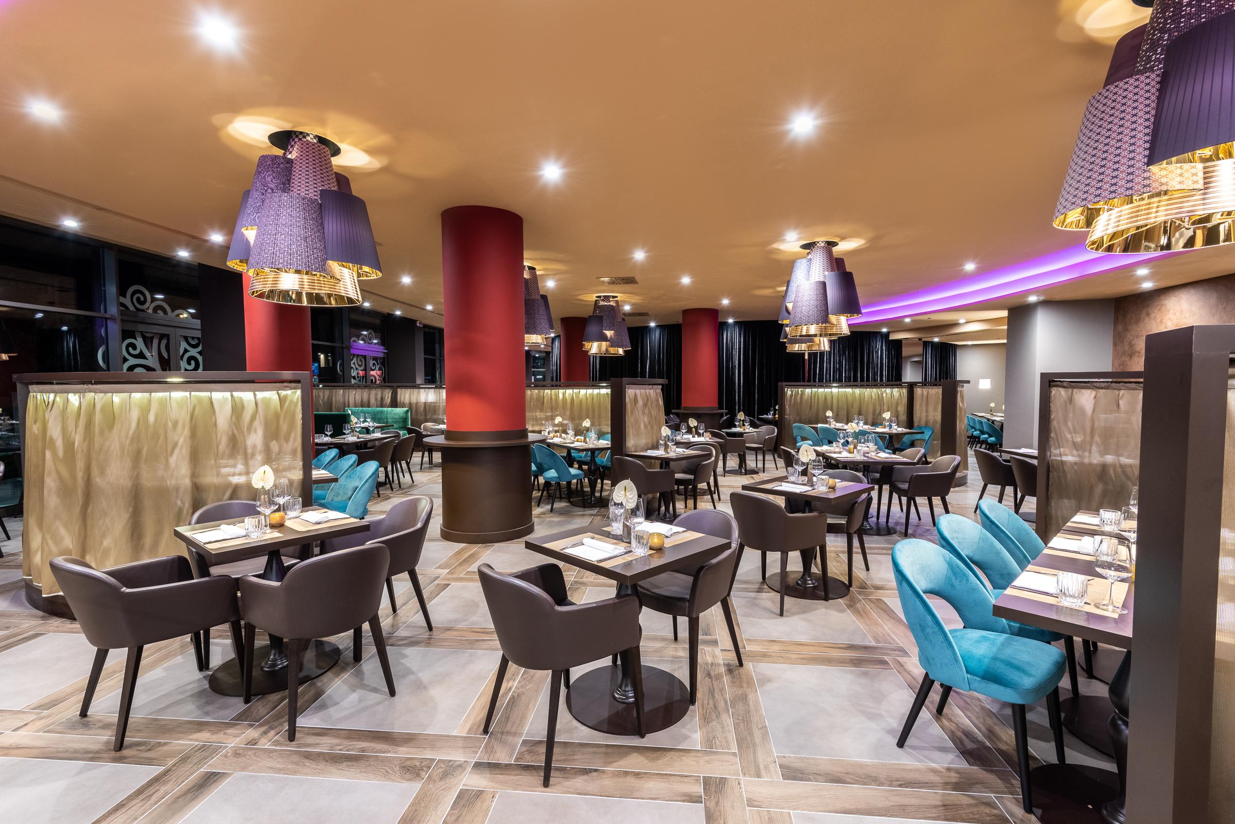 Hotel Leonardo Royal Venice Mestre