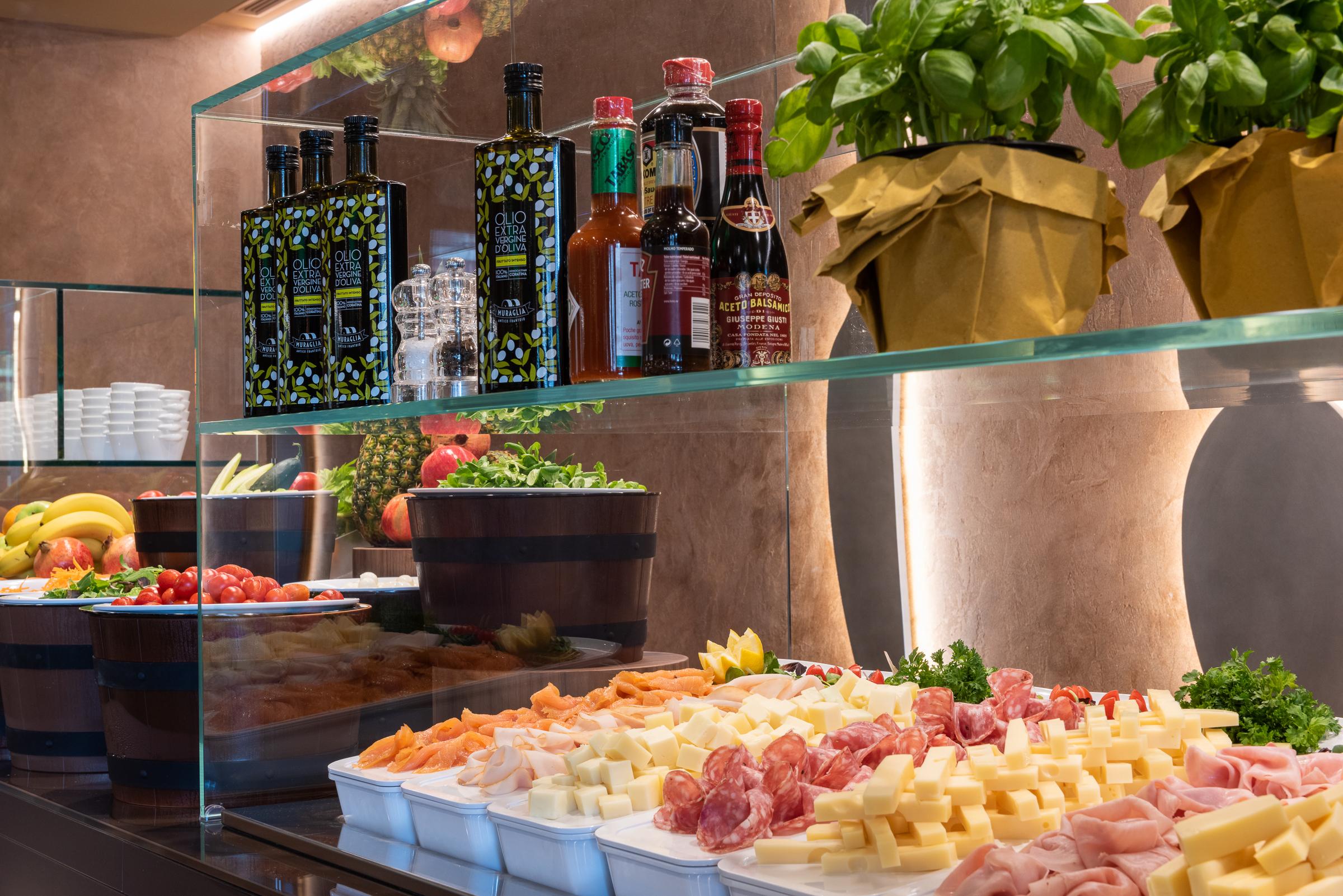 Hotel Leonardo Royal Venice 4*