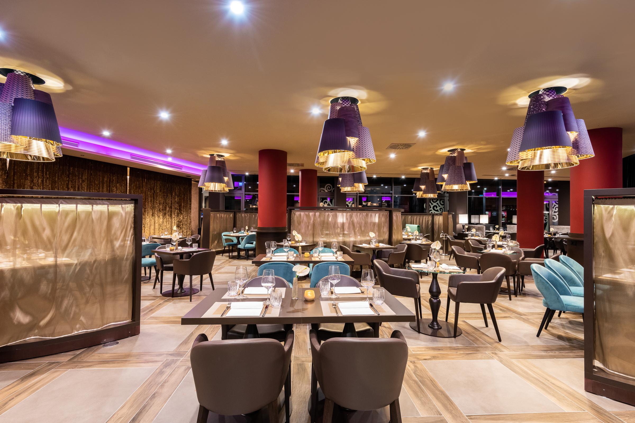 Hotel Leonardo Royal Venice 4*