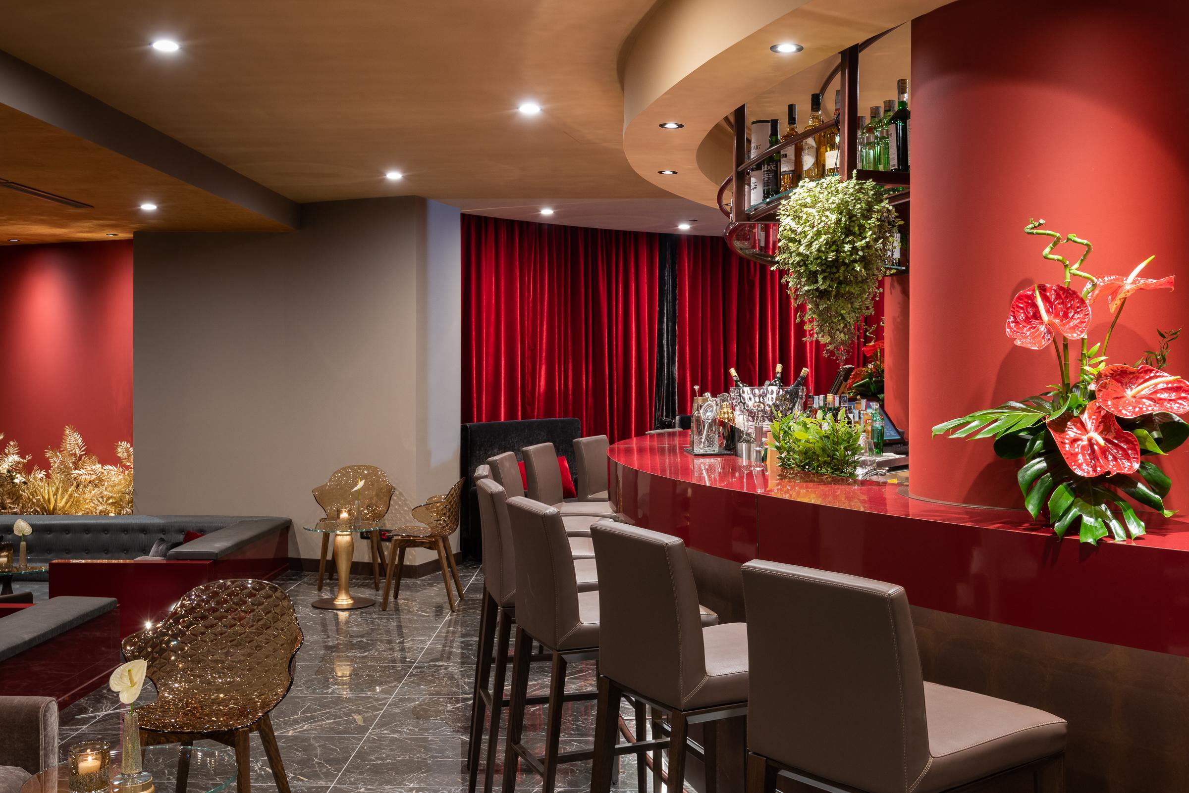 Leonardo Royal Venice Hotel Mestre