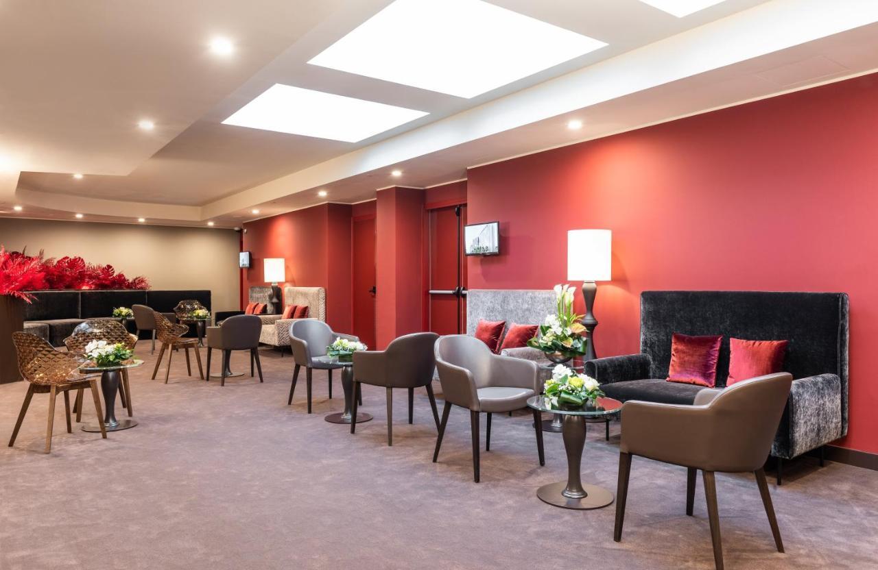 Hotel Leonardo Royal Venice Mestre