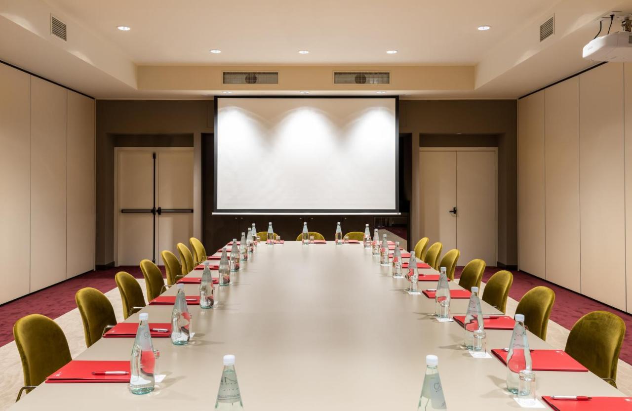Hotel Leonardo Royal Venice Mestre