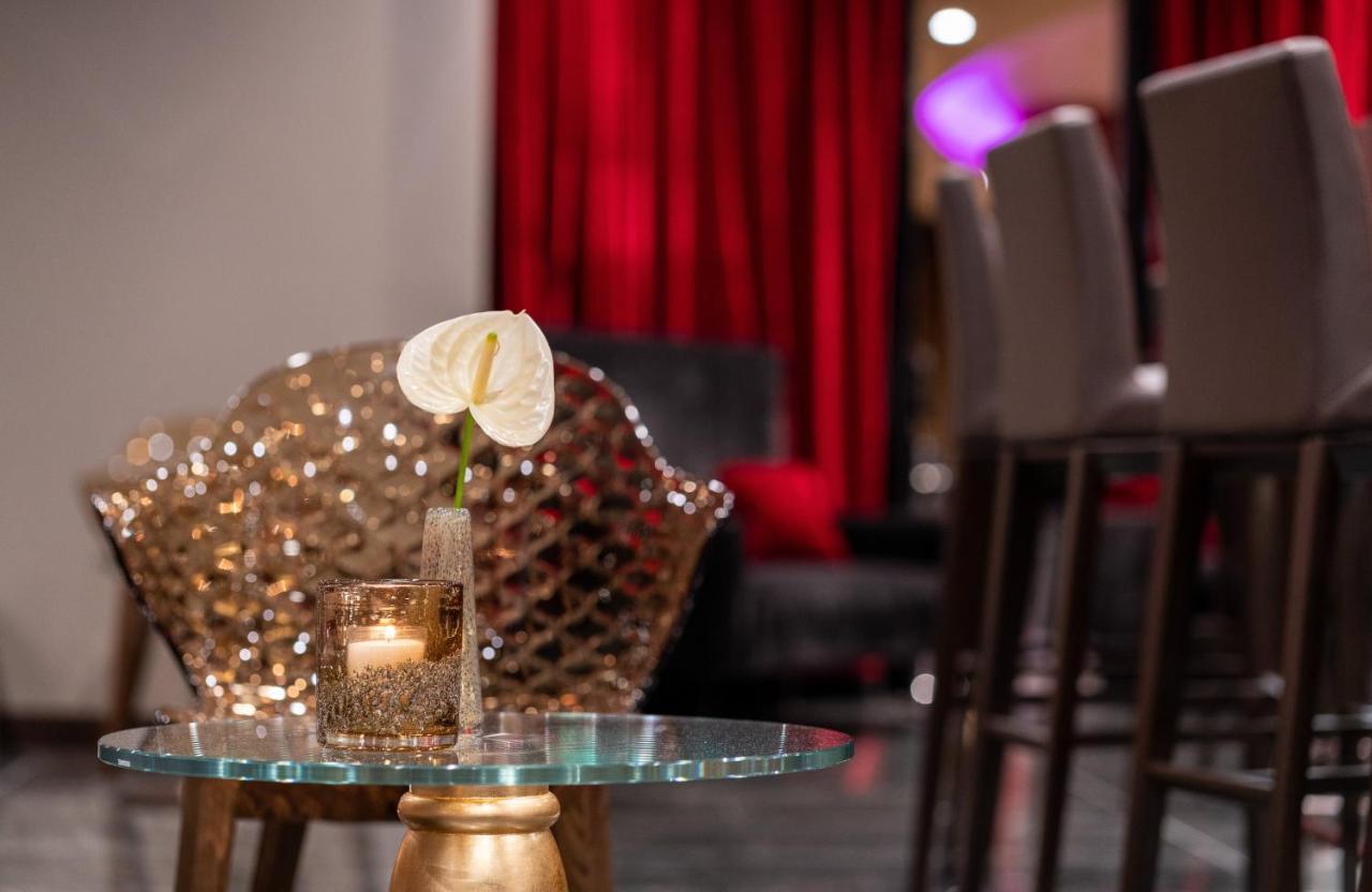 Hotel Leonardo Royal Venice