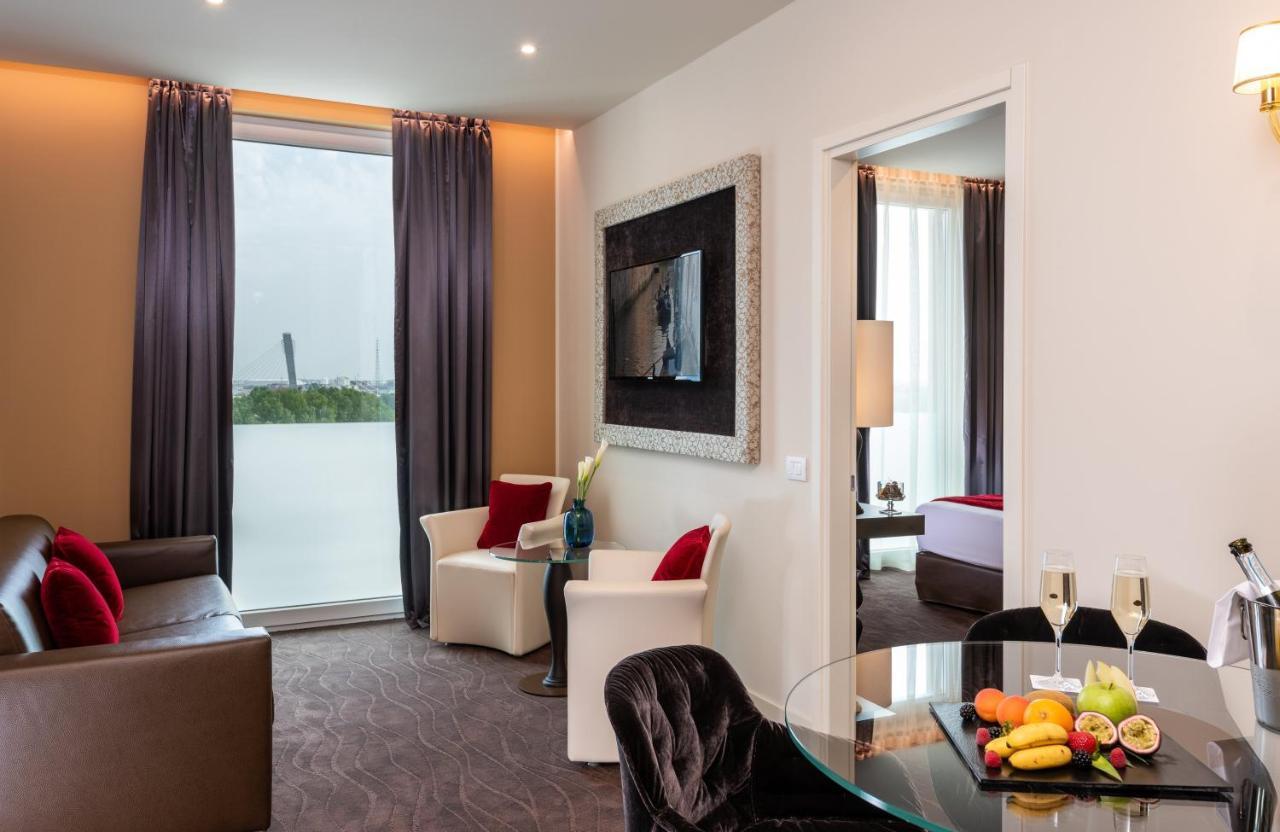 Leonardo Royal Venice 4*