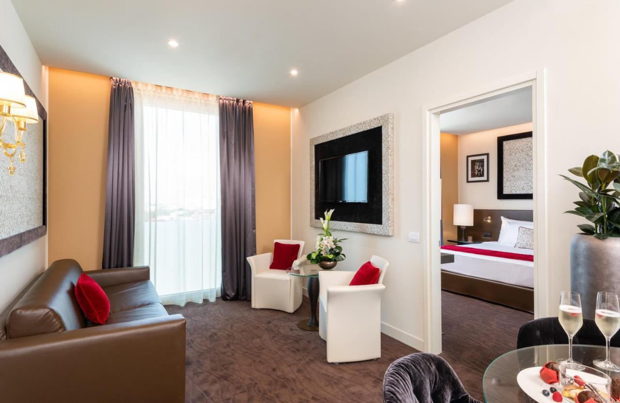 Leonardo Royal Venice 4*