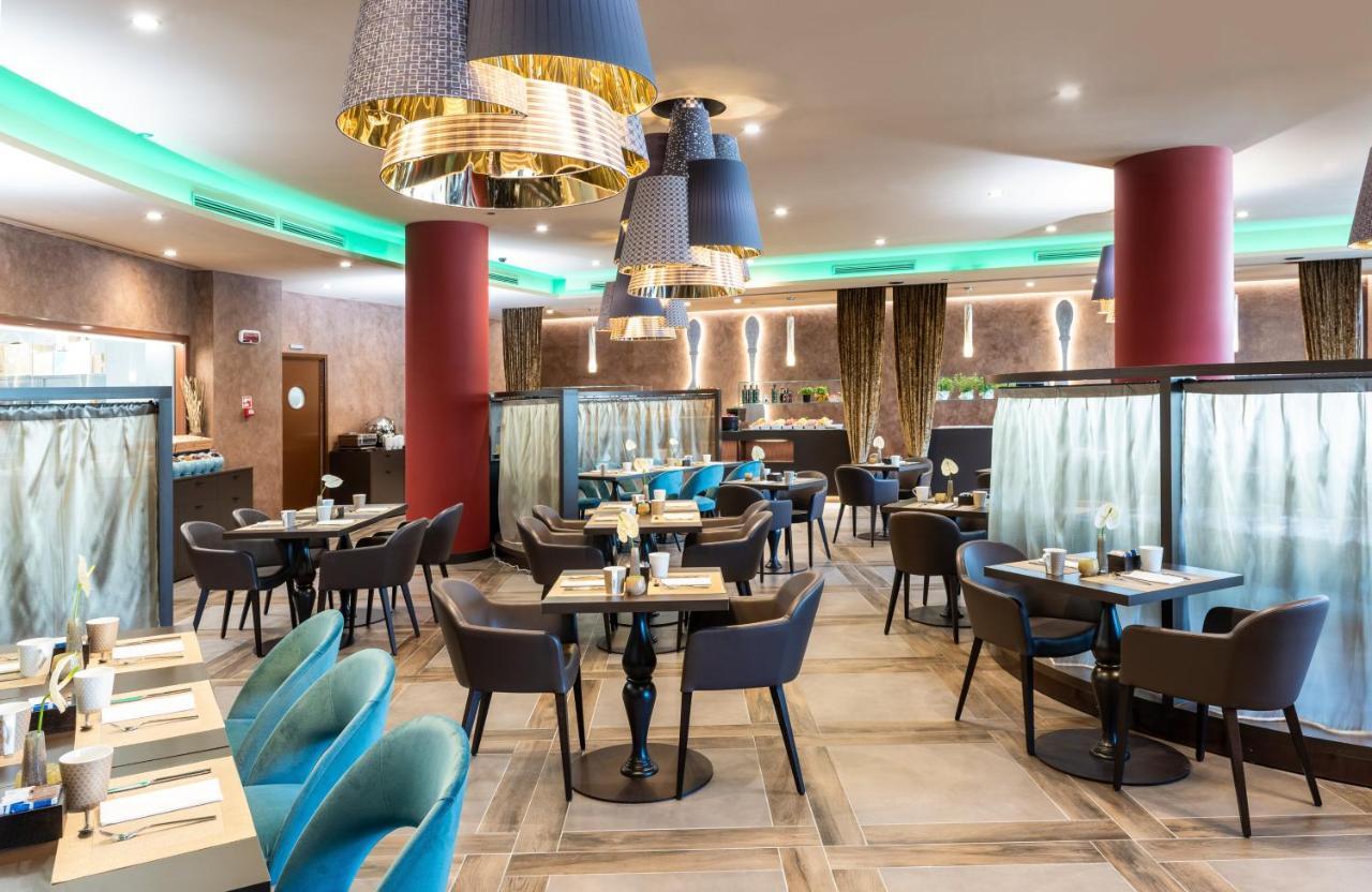 Leonardo Royal Venice 4* Mestre