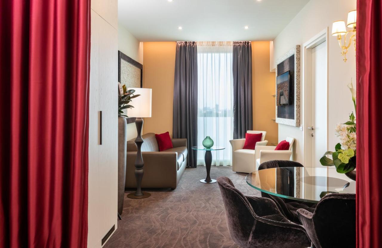 Leonardo Royal Venice Hotel