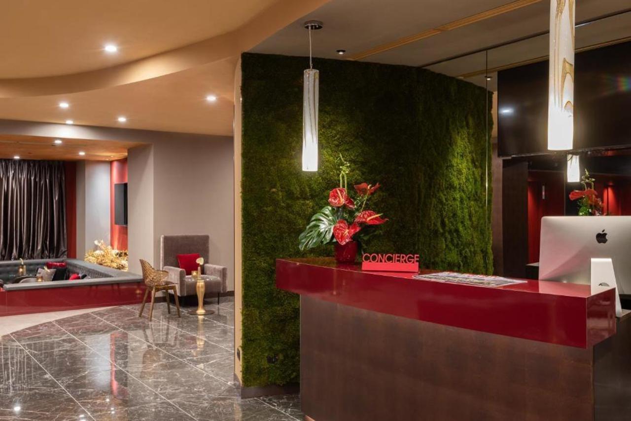 Leonardo Royal Venice Hotel 4*