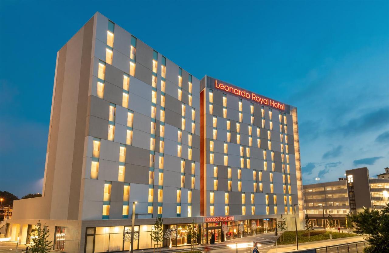 Hotel Leonardo Royal Venice Mestre