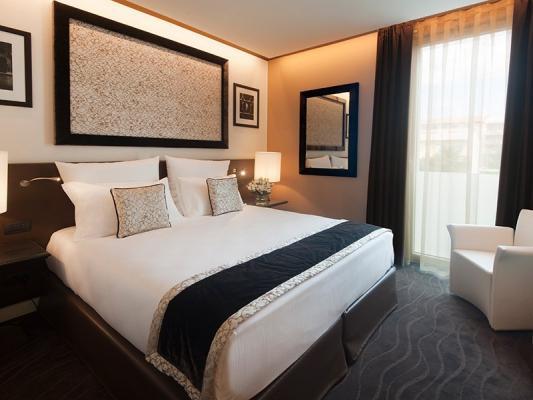 Leonardo Royal Venice Hotel 4*
